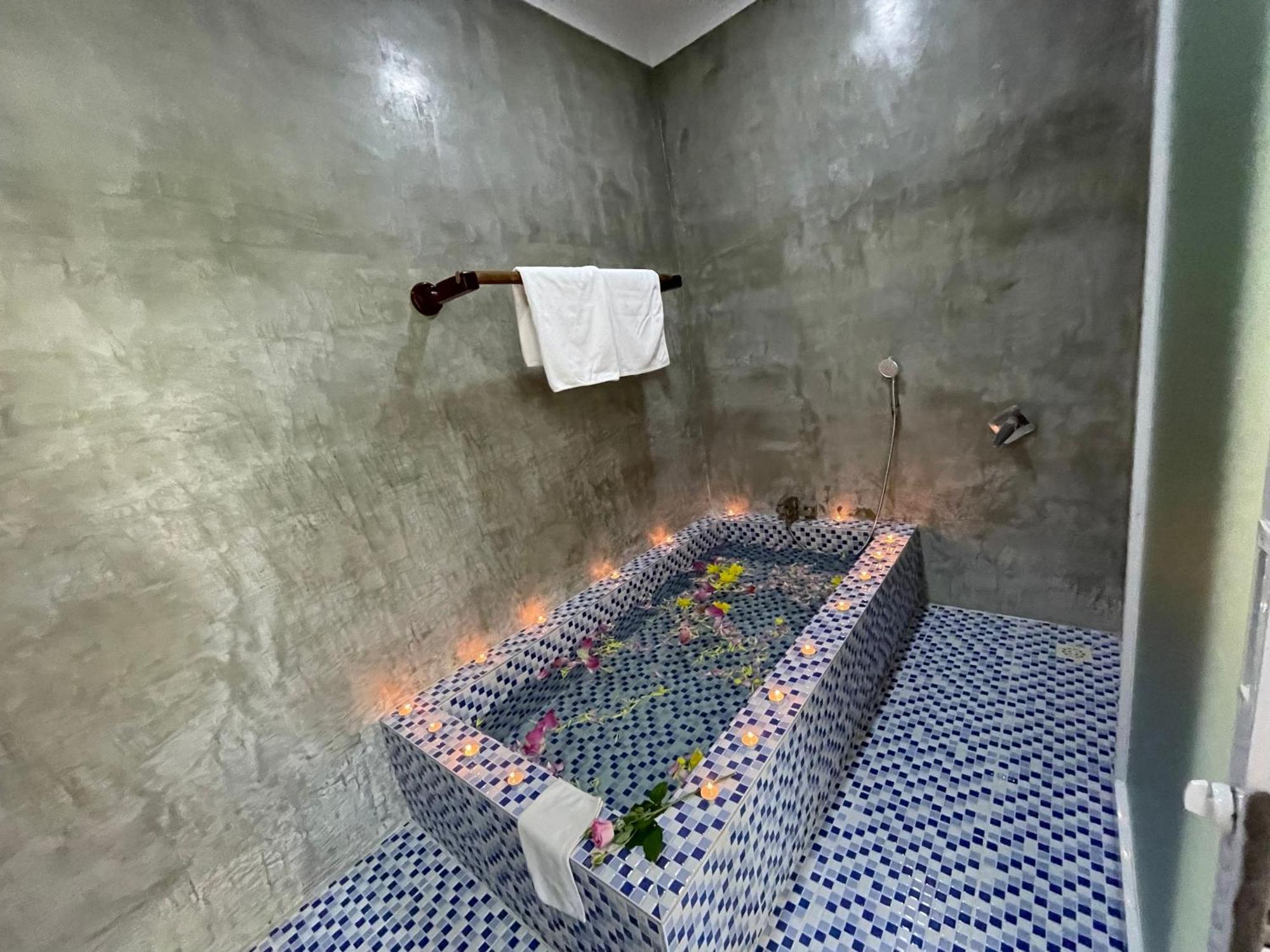 Angkor Rithy Residence Siem Reap Exterior foto